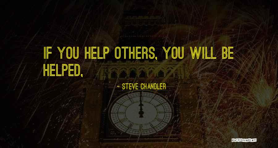 Mugane Advocates Quotes By Steve Chandler Mugane Advocates Quotes By Steve Chandler