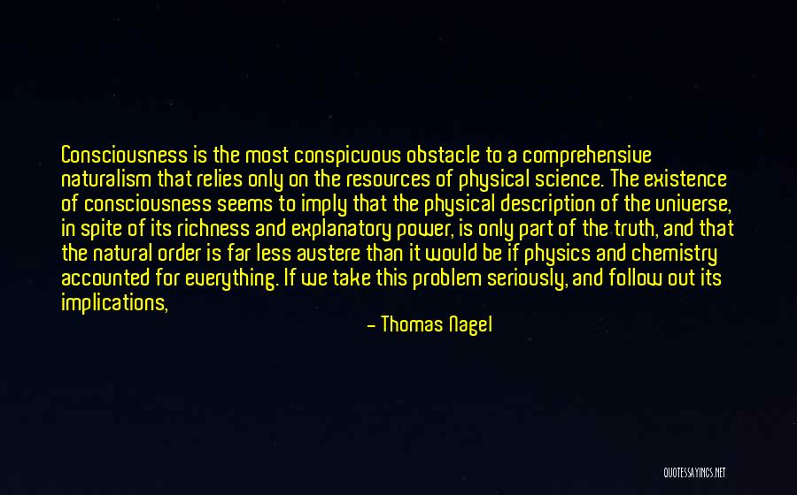 Muganza Sector Quotes By Thomas Nagel Muganza Sector Quotes By Thomas Nagel