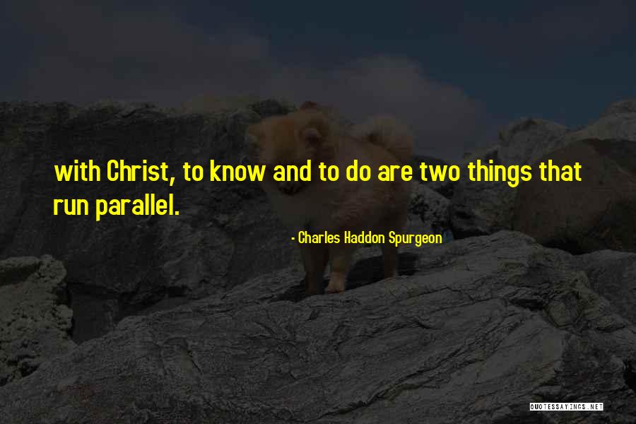 Muganza Tea Quotes By Charles Haddon Spurgeon Muganza Tea Quotes By Charles Haddon Spurgeon