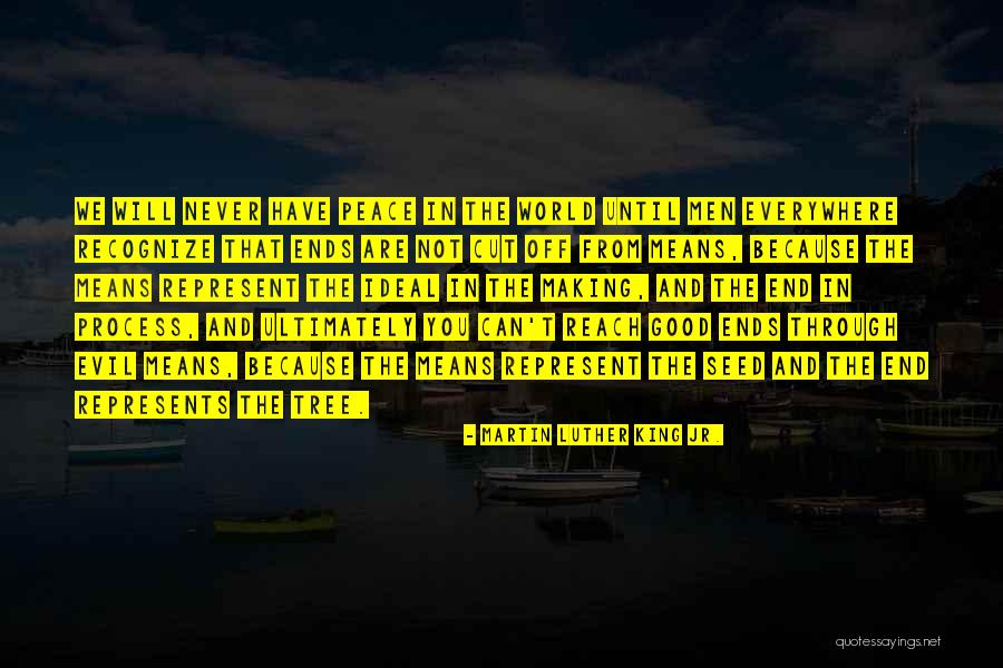 Muganza Tea Quotes By Martin Luther King Jr. Muganza Tea Quotes By Martin Luther King Jr.