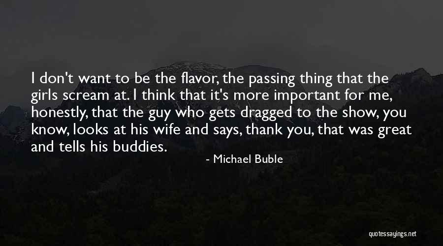 Mugardos Quotes By Michael Buble Mugardos Quotes By Michael Buble