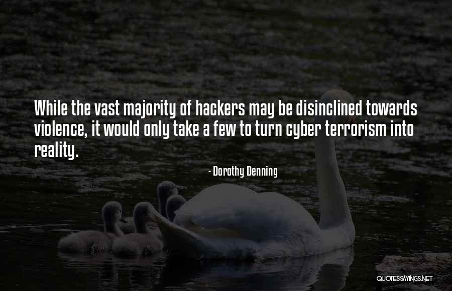 Mugavero Chiropractic Quotes By Dorothy Denning Mugavero Chiropractic Quotes By Dorothy Denning