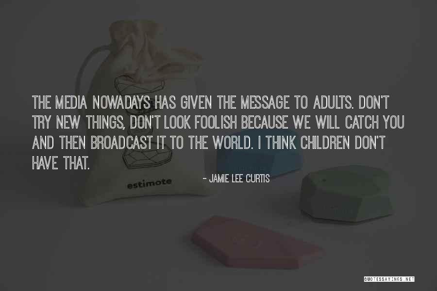 Mugavero Chiropractic Quotes By Jamie Lee Curtis Mugavero Chiropractic Quotes By Jamie Lee Curtis