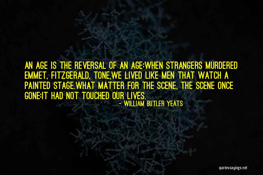 Mugavero Chiropractic Quotes By William Butler Yeats Mugavero Chiropractic Quotes By William Butler Yeats