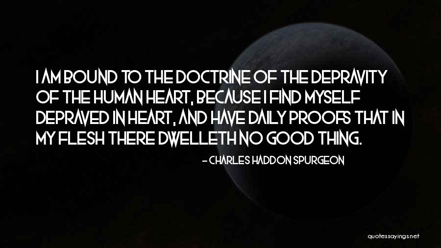 Mugavero Mt Quotes By Charles Haddon Spurgeon Mugavero Mt Quotes By Charles Haddon Spurgeon