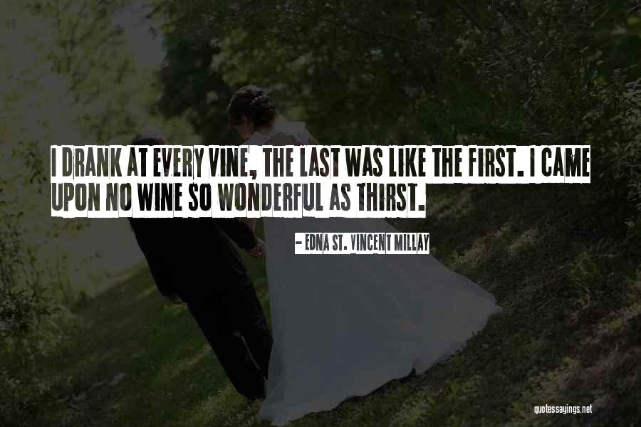 Mugby Junction Quotes By Edna St. Vincent Millay Mugby Junction Quotes By Edna St. Vincent Millay