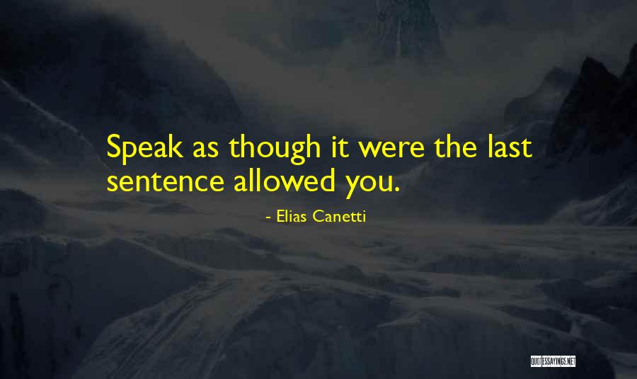 Mugby Junction Quotes By Elias Canetti Mugby Junction Quotes By Elias Canetti