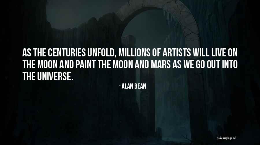 Mugdha Ideal School Quotes By Alan Bean Mugdha Ideal School Quotes By Alan Bean