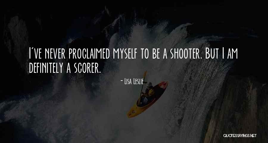 Mugdha Ideal School Quotes By Lisa Leslie Mugdha Ideal School Quotes By Lisa Leslie