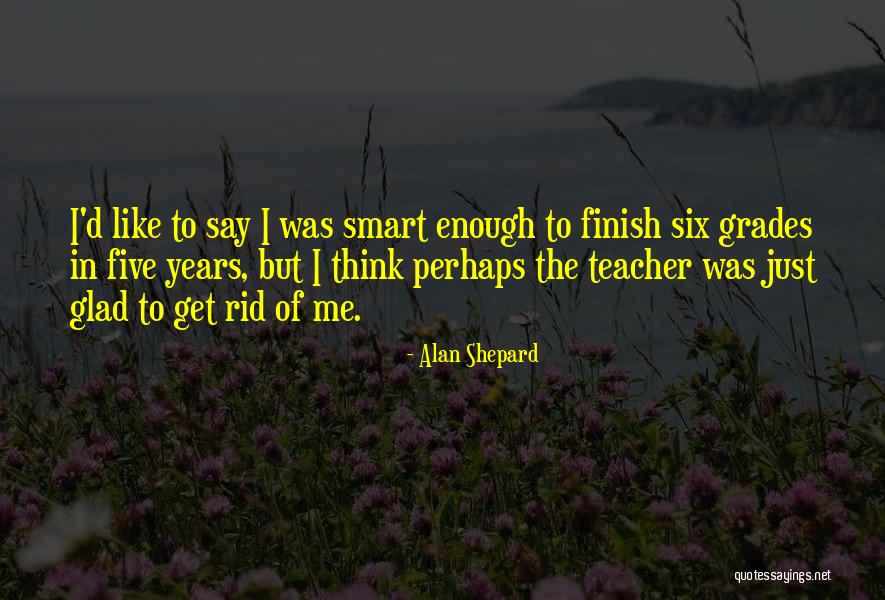 Mugger Osrs Quotes By Alan Shepard Mugger Osrs Quotes By Alan Shepard