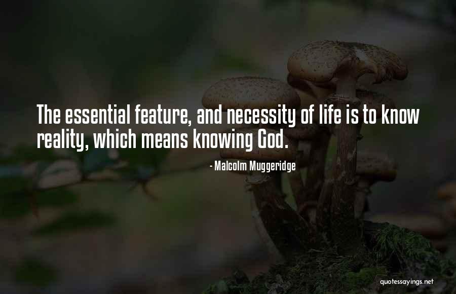 Muggeridge Malcolm Quotes By Malcolm Muggeridge Muggeridge Malcolm Quotes By Malcolm Muggeridge