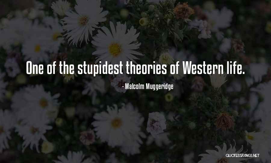 Muggeridge Malcolm Quotes By Malcolm Muggeridge