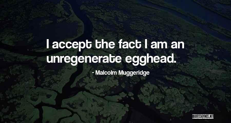 Muggeridge Malcolm Quotes By Malcolm Muggeridge