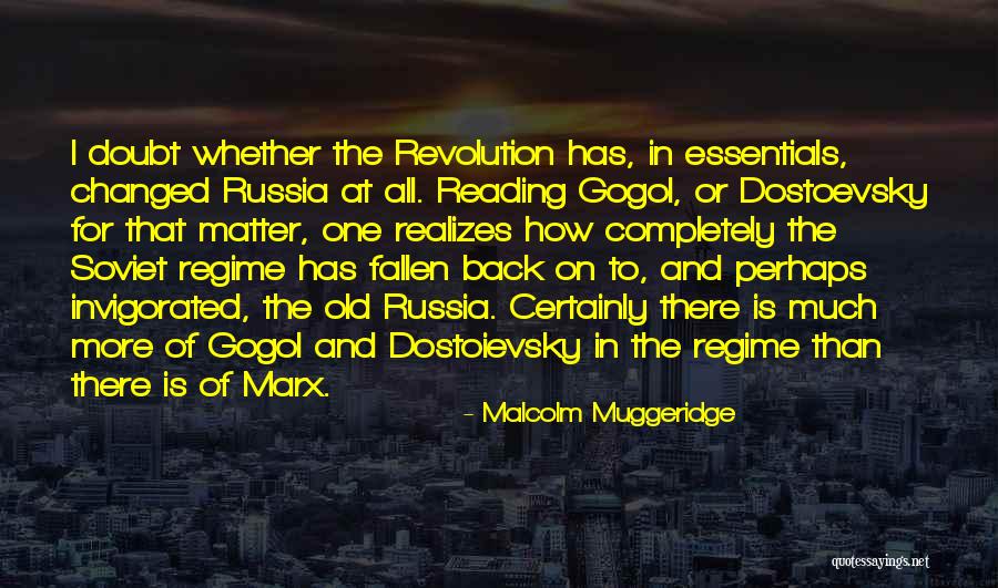Muggeridge Malcolm Quotes By Malcolm Muggeridge Muggeridge Malcolm Quotes By Malcolm Muggeridge