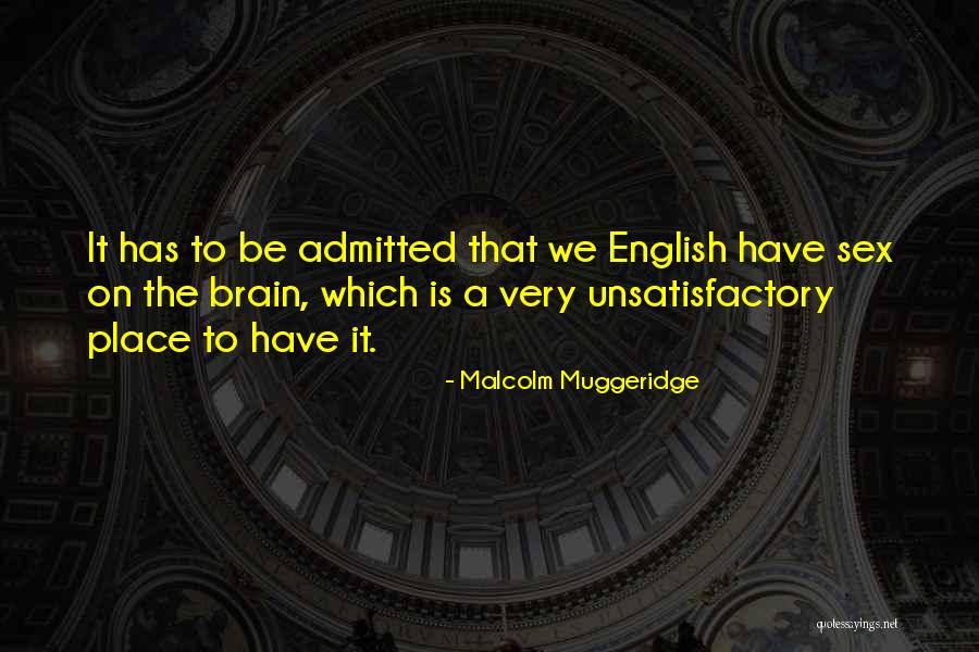 Muggeridge Malcolm Quotes By Malcolm Muggeridge Muggeridge Malcolm Quotes By Malcolm Muggeridge