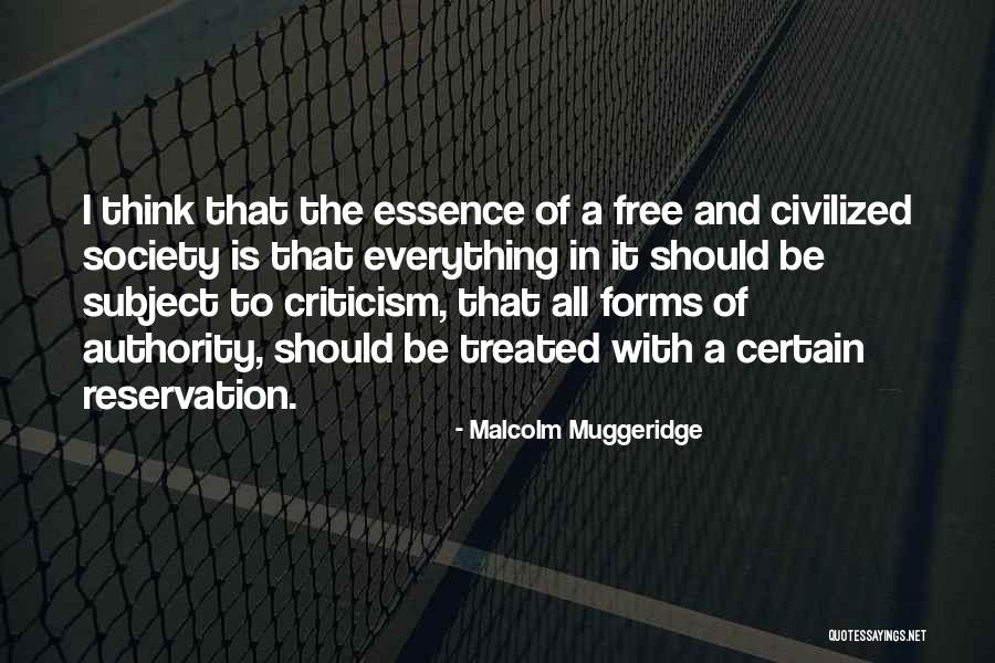 Muggeridge Malcolm Quotes By Malcolm Muggeridge Muggeridge Malcolm Quotes By Malcolm Muggeridge