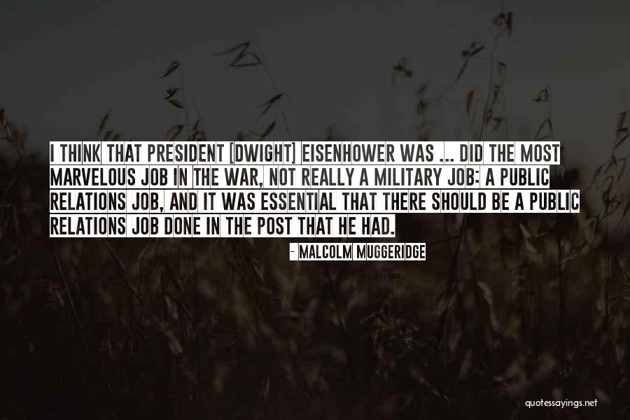 Muggeridge Malcolm Quotes By Malcolm Muggeridge Muggeridge Malcolm Quotes By Malcolm Muggeridge