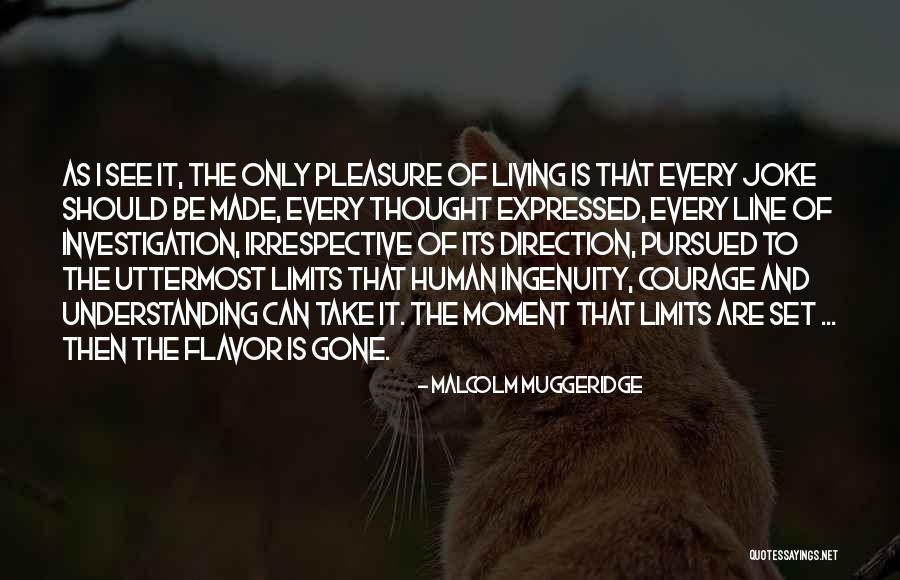 Muggeridge Malcolm Quotes By Malcolm Muggeridge Muggeridge Malcolm Quotes By Malcolm Muggeridge