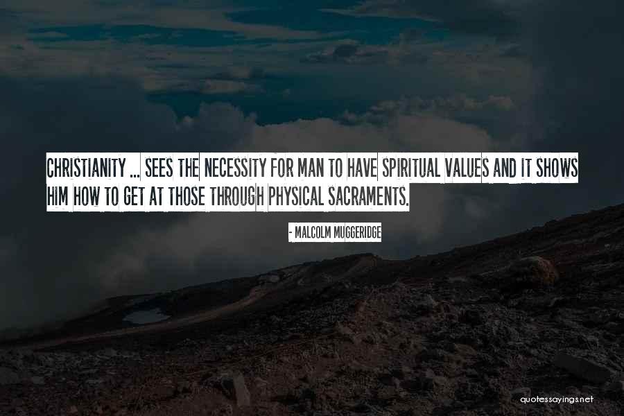 Muggeridge Malcolm Quotes By Malcolm Muggeridge Muggeridge Malcolm Quotes By Malcolm Muggeridge