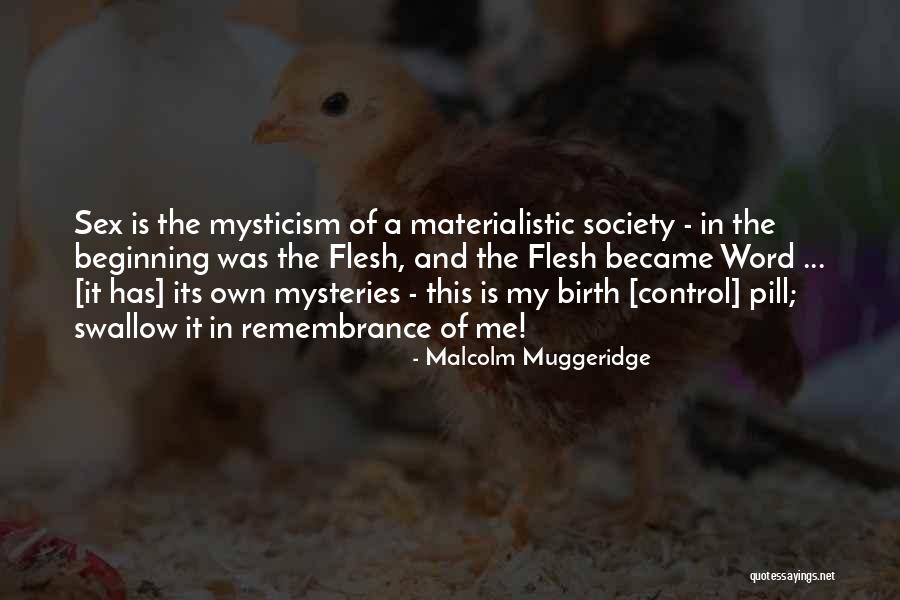 Muggeridge Malcolm Quotes By Malcolm Muggeridge Muggeridge Malcolm Quotes By Malcolm Muggeridge