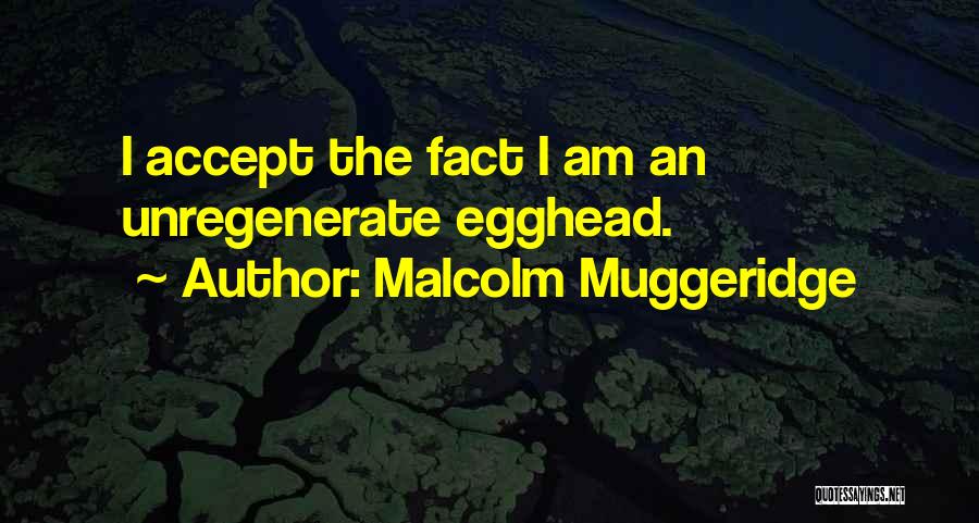 Muggeridge Quotes By Malcolm Muggeridge