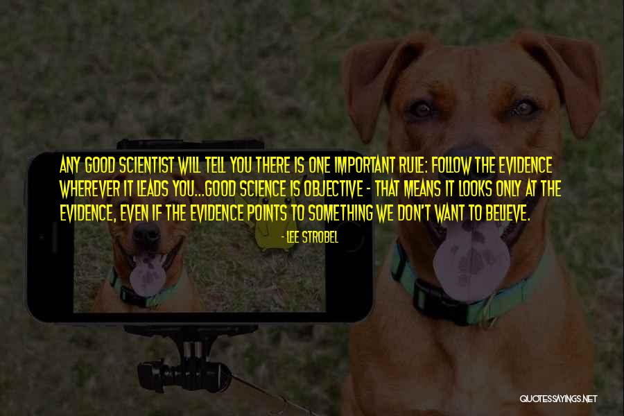 Muggeridges Quotes By Lee Strobel Muggeridges Quotes By Lee Strobel