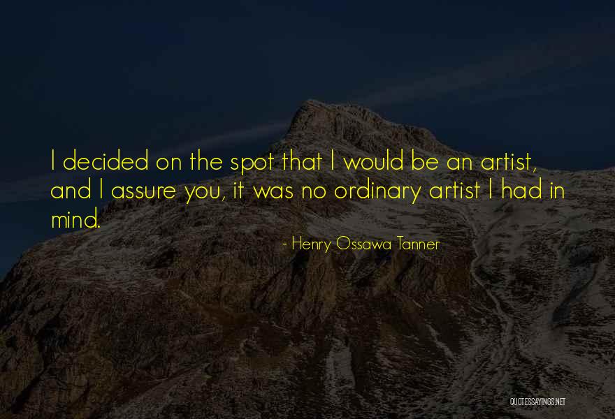 Muggers Crossword Quotes By Henry Ossawa Tanner Muggers Crossword Quotes By Henry Ossawa Tanner