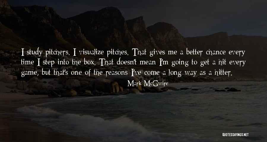 Muggers Crossword Quotes By Mark McGwire Muggers Crossword Quotes By Mark McGwire