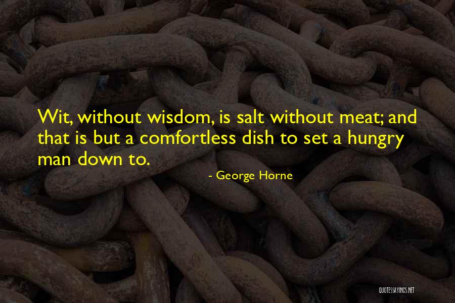 Muggers Trumped Quotes By George Horne Muggers Trumped Quotes By George Horne