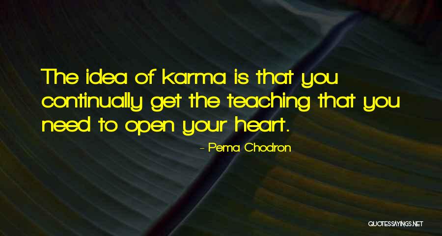 Muggers Trumped Quotes By Pema Chodron Muggers Trumped Quotes By Pema Chodron