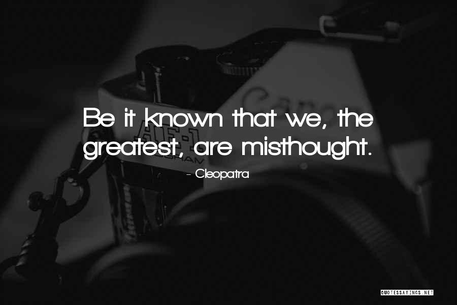 Muggins Quotes By Cleopatra Muggins Quotes By Cleopatra