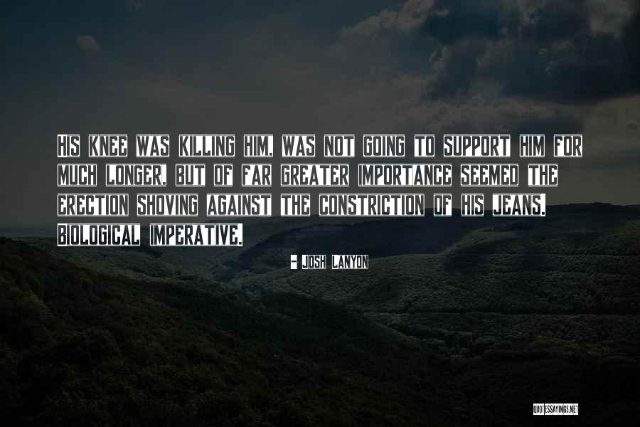 Muggins Quotes By Josh Lanyon Muggins Quotes By Josh Lanyon