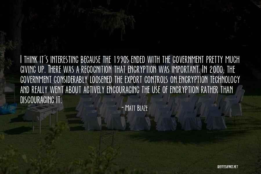 Muggli Jean Quotes By Matt Blaze Muggli Jean Quotes By Matt Blaze
