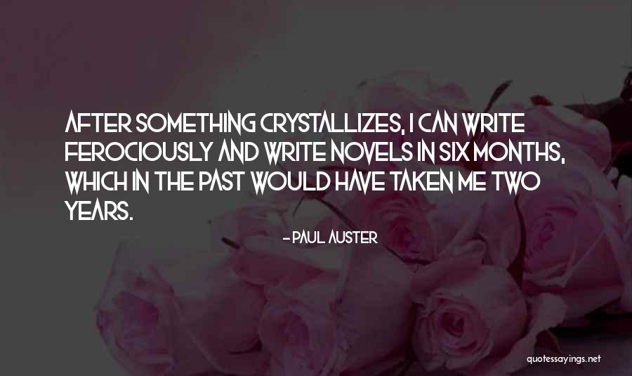 Muggli Jean Quotes By Paul Auster Muggli Jean Quotes By Paul Auster