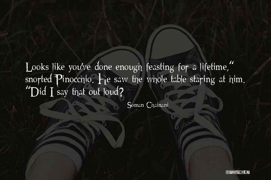 Muggli Jean Quotes By Soman Chainani Muggli Jean Quotes By Soman Chainani