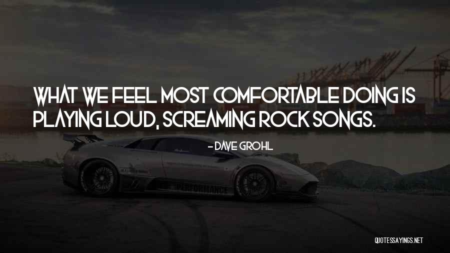 Muggsy Quotes By Dave Grohl Muggsy Quotes By Dave Grohl