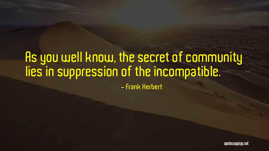 Muggy Welding Quotes By Frank Herbert Muggy Welding Quotes By Frank Herbert