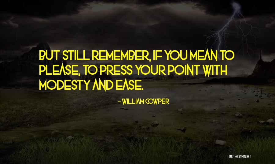 Mughal Emperors Quotes By William Cowper Mughal Emperors Quotes By William Cowper