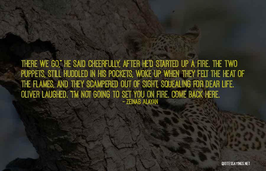 Mughlai Cuisine Quotes By Zeinab Alayan Mughlai Cuisine Quotes By Zeinab Alayan