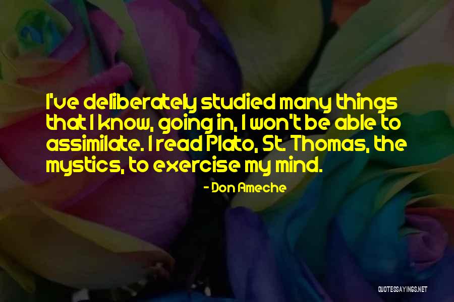 Mugiyono Kasido Quotes By Don Ameche Mugiyono Kasido Quotes By Don Ameche