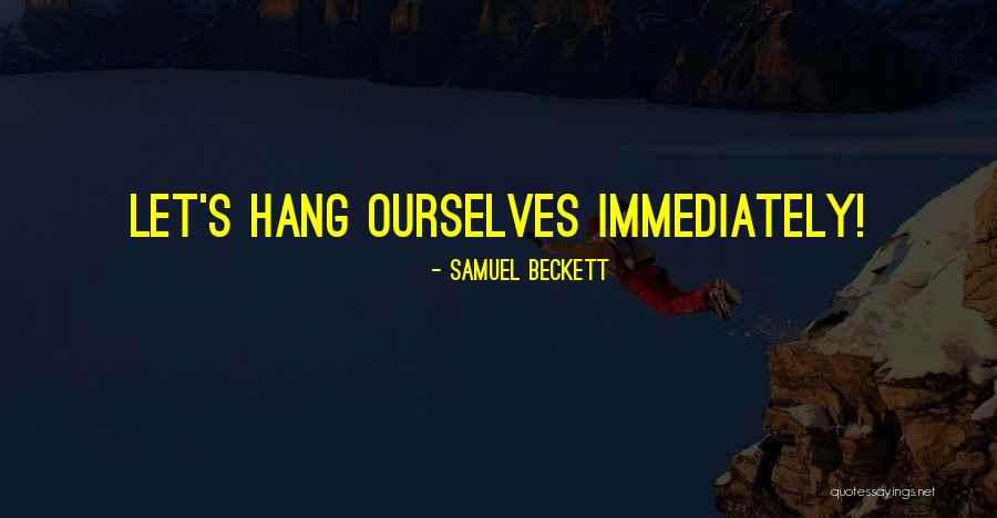 Mugleston Pitbull Quotes By Samuel Beckett Mugleston Pitbull Quotes By Samuel Beckett