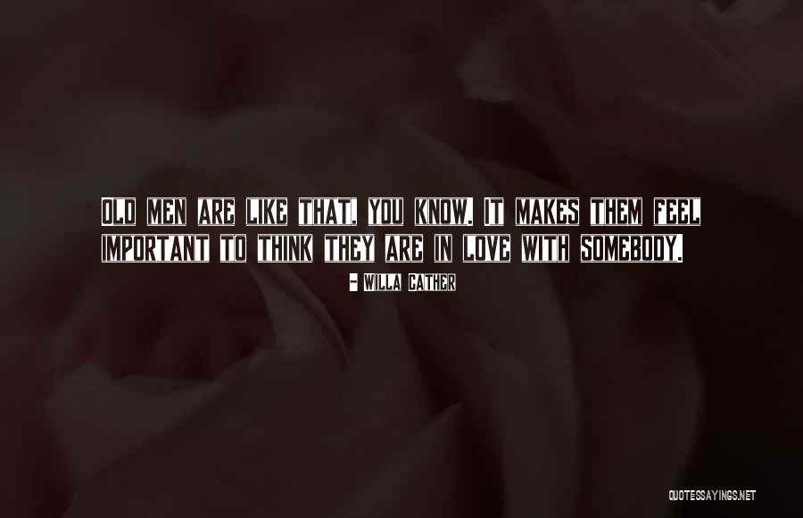 Muglestons Quotes By Willa Cather Muglestons Quotes By Willa Cather