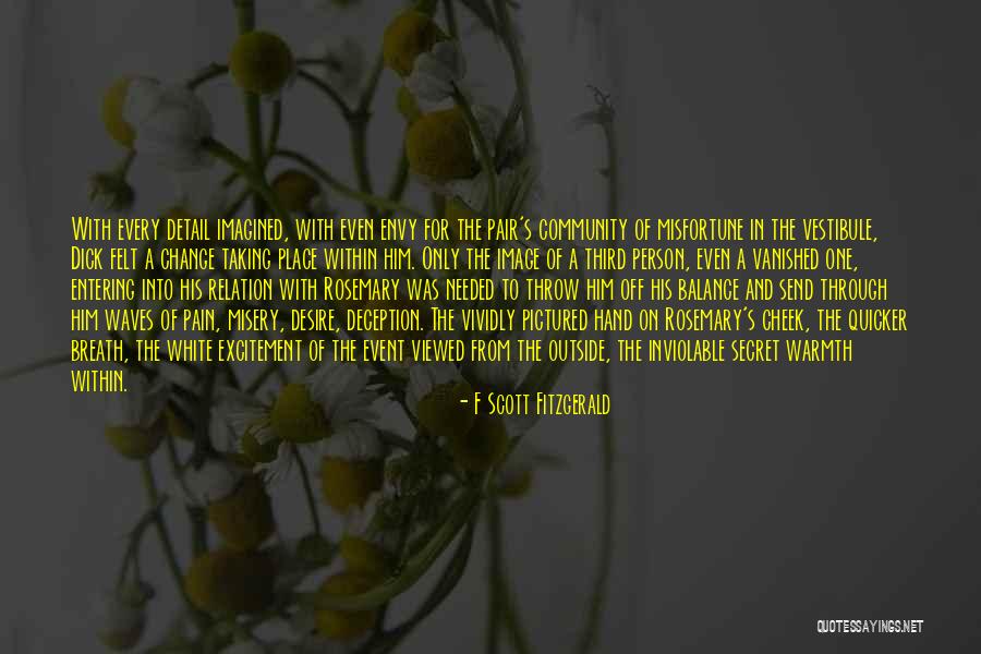 Mugnaini Medio Quotes By F Scott Fitzgerald Mugnaini Medio Quotes By F Scott Fitzgerald