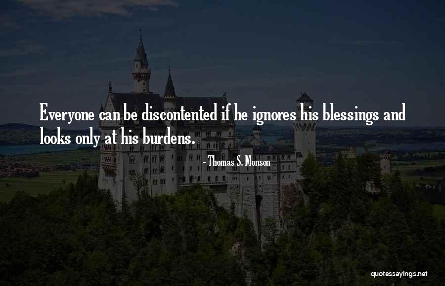 Mugnier Charpente Quotes By Thomas S. Monson Mugnier Charpente Quotes By Thomas S. Monson