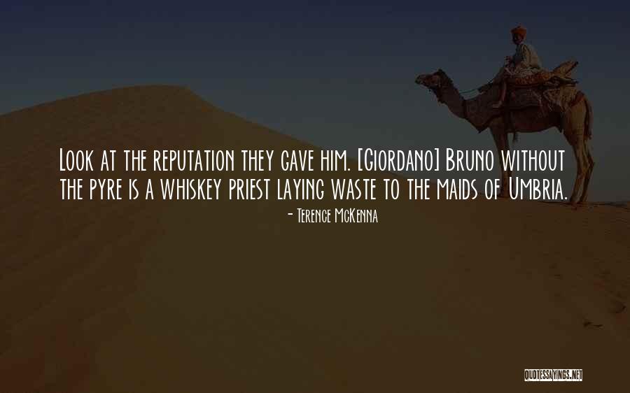 Mugrabi Children Quotes By Terence McKenna Mugrabi Children Quotes By Terence McKenna