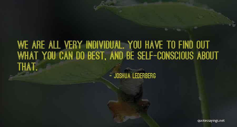 Mugraueri Quotes By Joshua Lederberg Mugraueri Quotes By Joshua Lederberg