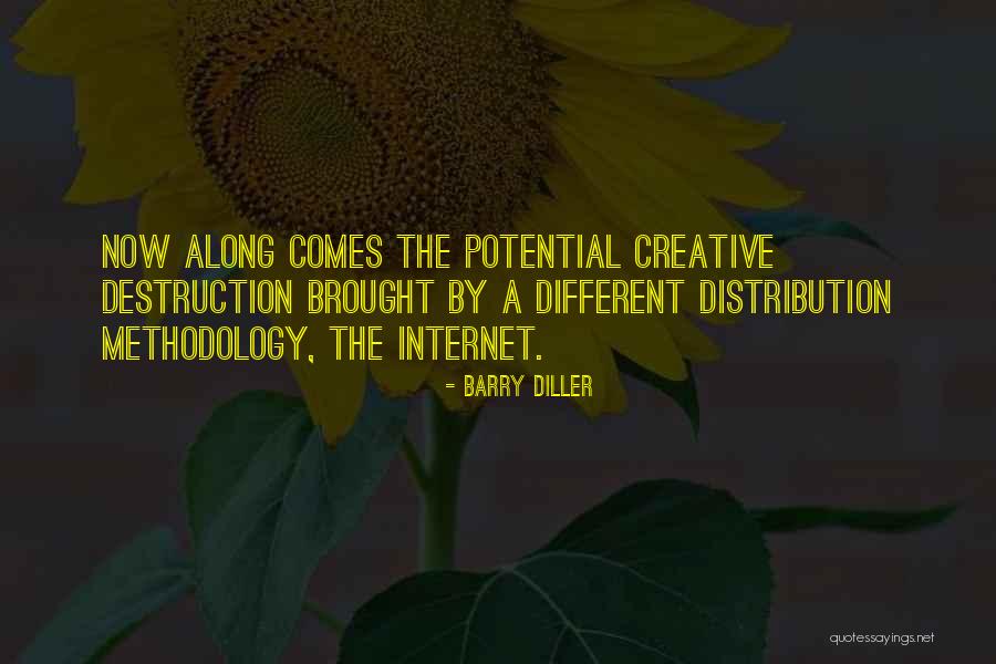 Mugre Sur Quotes By Barry Diller Mugre Sur Quotes By Barry Diller