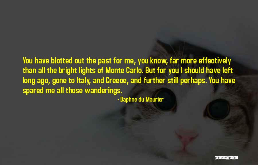 Mugridge Pursuit Quotes By Daphne Du Maurier Mugridge Pursuit Quotes By Daphne Du Maurier