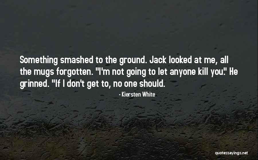 Mugs Quotes By Kiersten White Mugs Quotes By Kiersten White