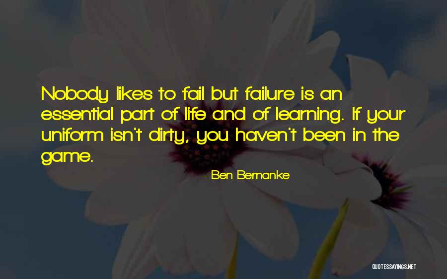 Mugs Stump Quotes By Ben Bernanke Mugs Stump Quotes By Ben Bernanke